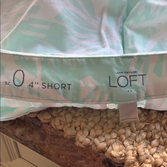 Shorts/LOFT - Picture 4 of 4